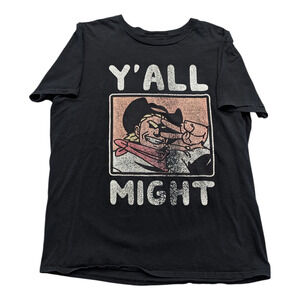 Modern My Hero Acadamia All Might T shirt